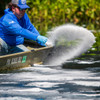 How to apply Soilfloc