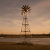 Windmill Aeration System - 24' Tower