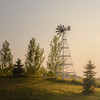 Windmill Aeration System - 24' Tower
