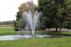 Otterbine Aerating Fountain 2 HP