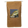 Optimal fish food for bass bluegill and other game fish species