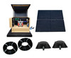 TurboAir 2 Solar Aeration System
