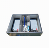 NightAir 1 Solar Aeration System with Battery Backup