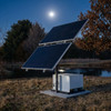 NightAir 3 Solar Aeration System with Battery Backup