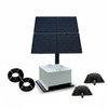 NightAir 3 Solar Aeration System with Battery Backup