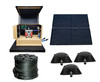 TurboAir 4 Solar Aeration System