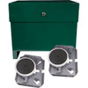 PowerAir Pond Aerator System for Large Ponds