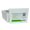 Sediment Phosphorus Fractionation Test