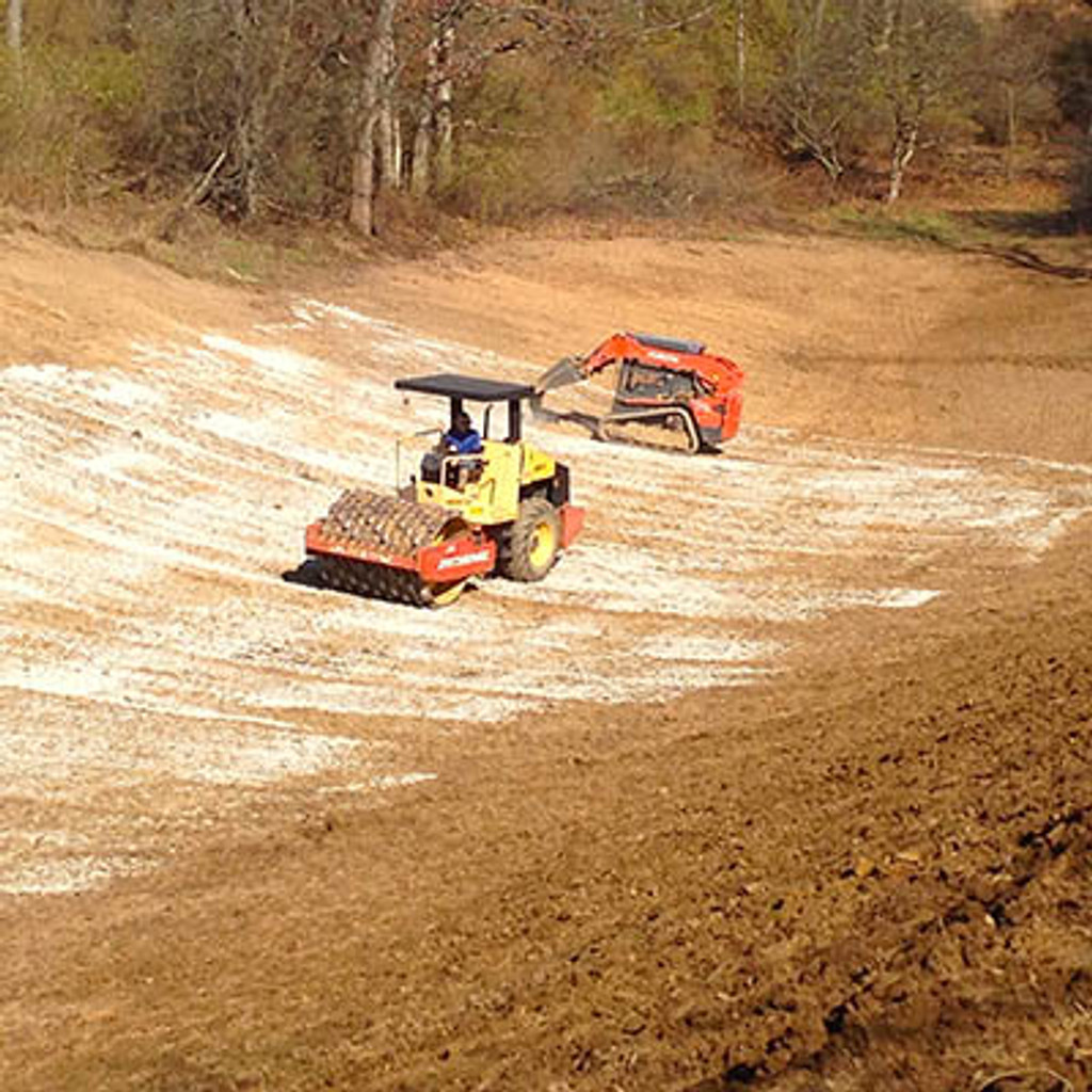 Bentonite for Ponds