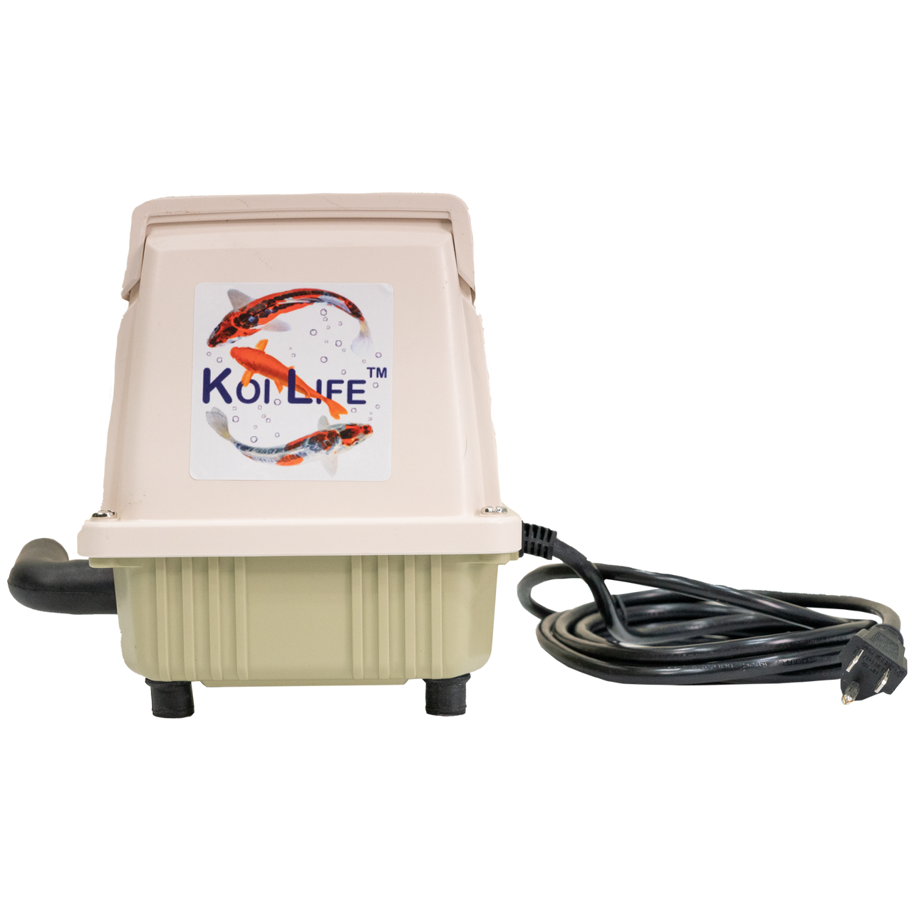 Koi Life Pond Aerator