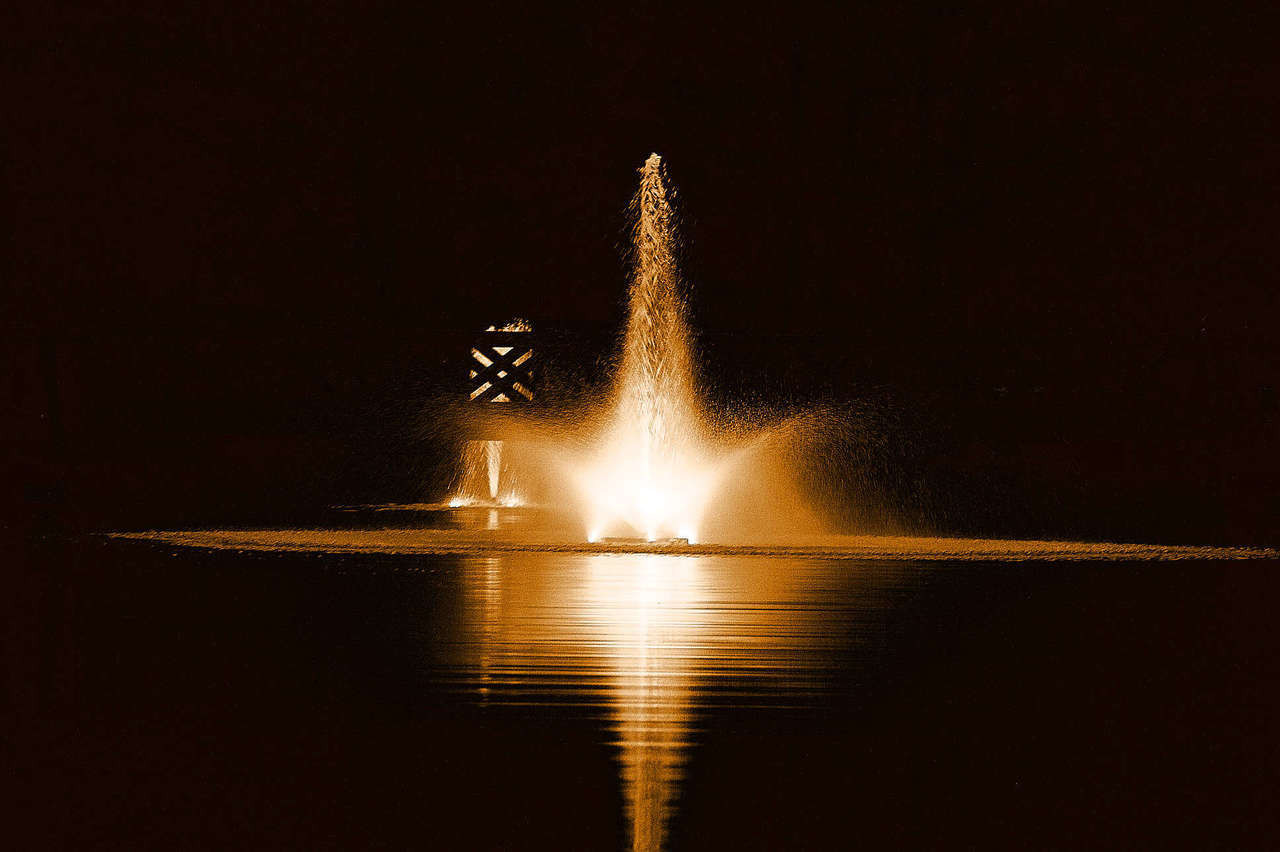 Kasco Fountain Light Kit - Thumbnail 3