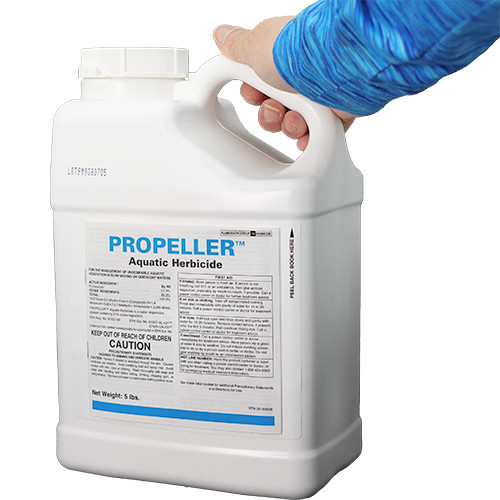 Propeller 5 lb Aquatic Herbicide