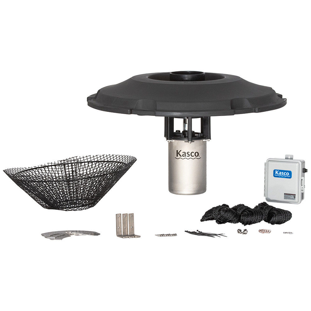 Kasco 8400VFX Fountain - Thumbnail 4