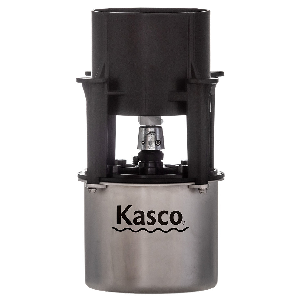 Kasco 2400VFX Aerating Fountain - Thumbnail 2