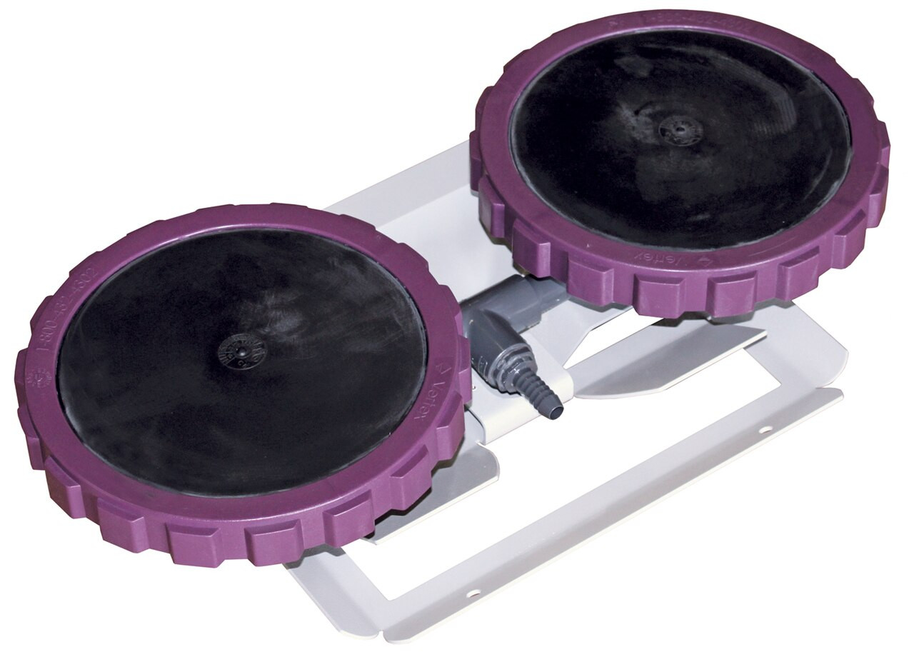 Vertex Air 1 XL2 Aeration System