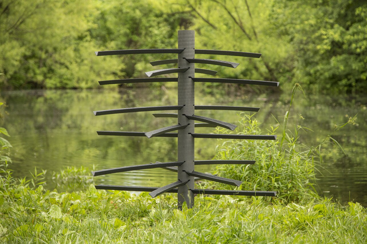 Mossback Trophy Tree Fish Habitat Structure - Buy Now