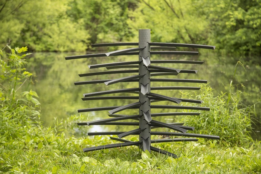Trophy Fish Habitat - Mossback Safe Haven Habitat