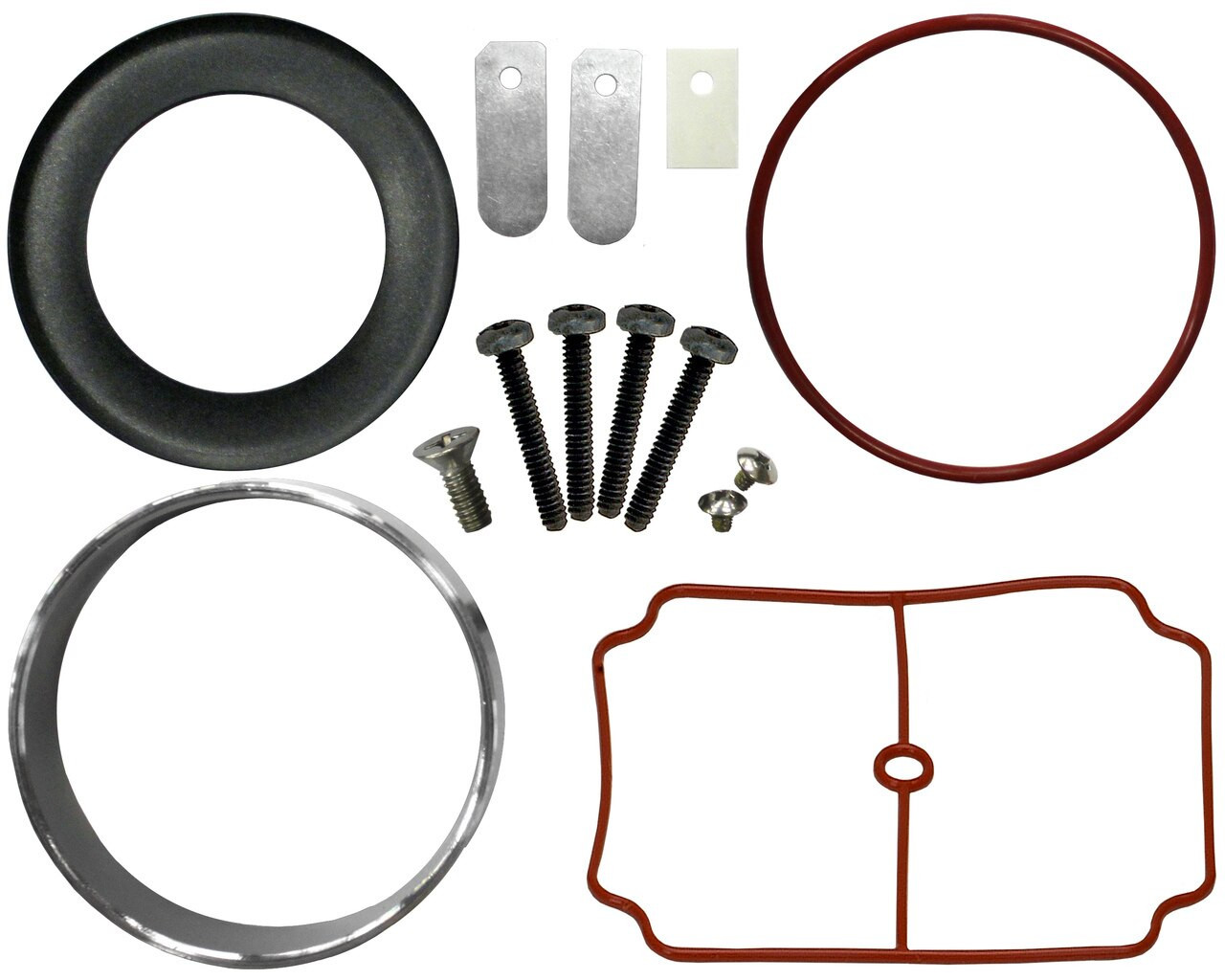Vertex Compressor Rebuild Kit