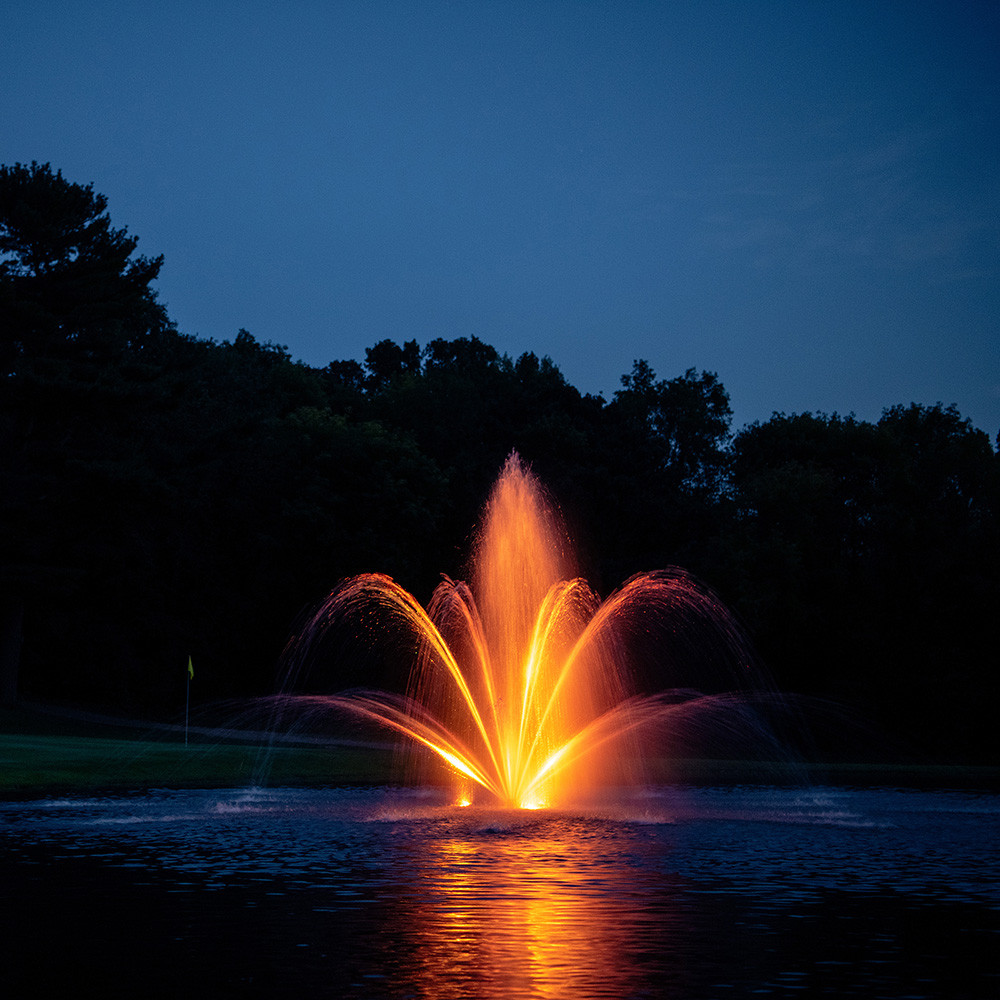 Kasco Marine 3400JF Series Fountain - Thumbnail 3