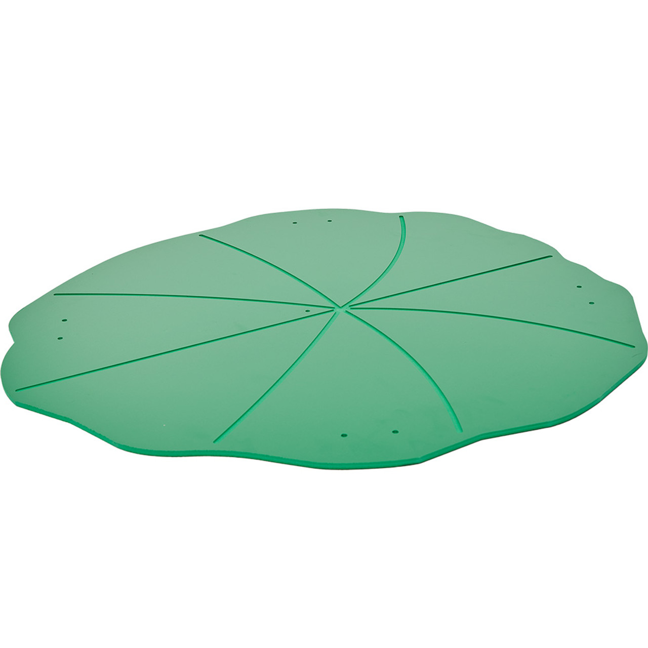 Texas-Angler-Lily-Pads-Artificial-Habitat-6-Pack