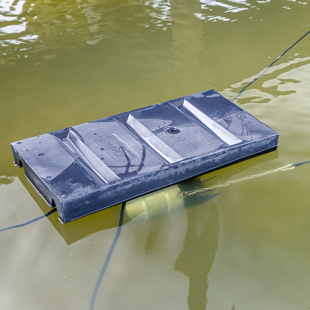 KASCO Marine AquatiClear Water Circulator - 1HP - Thumbnail 4