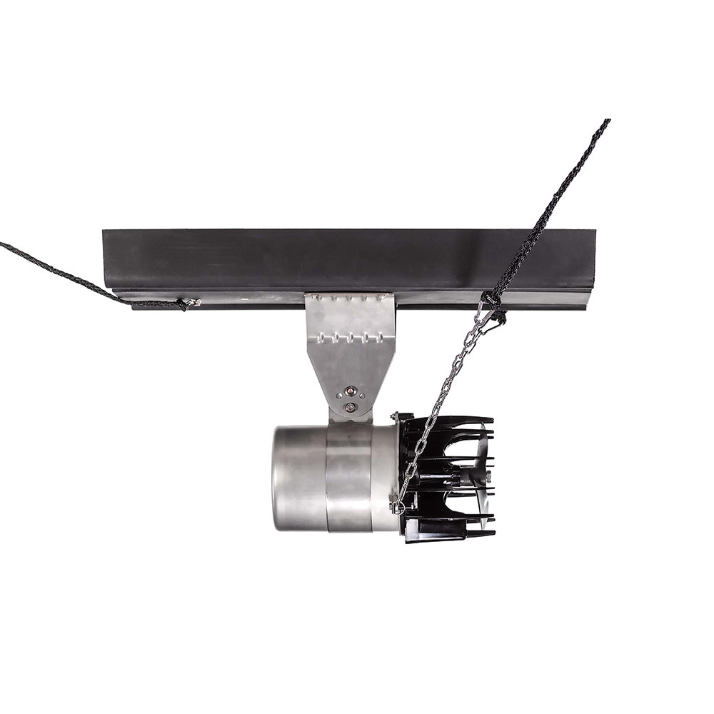 KASCO Marine AquatiClear Water Circulator - 1HP - Thumbnail 3