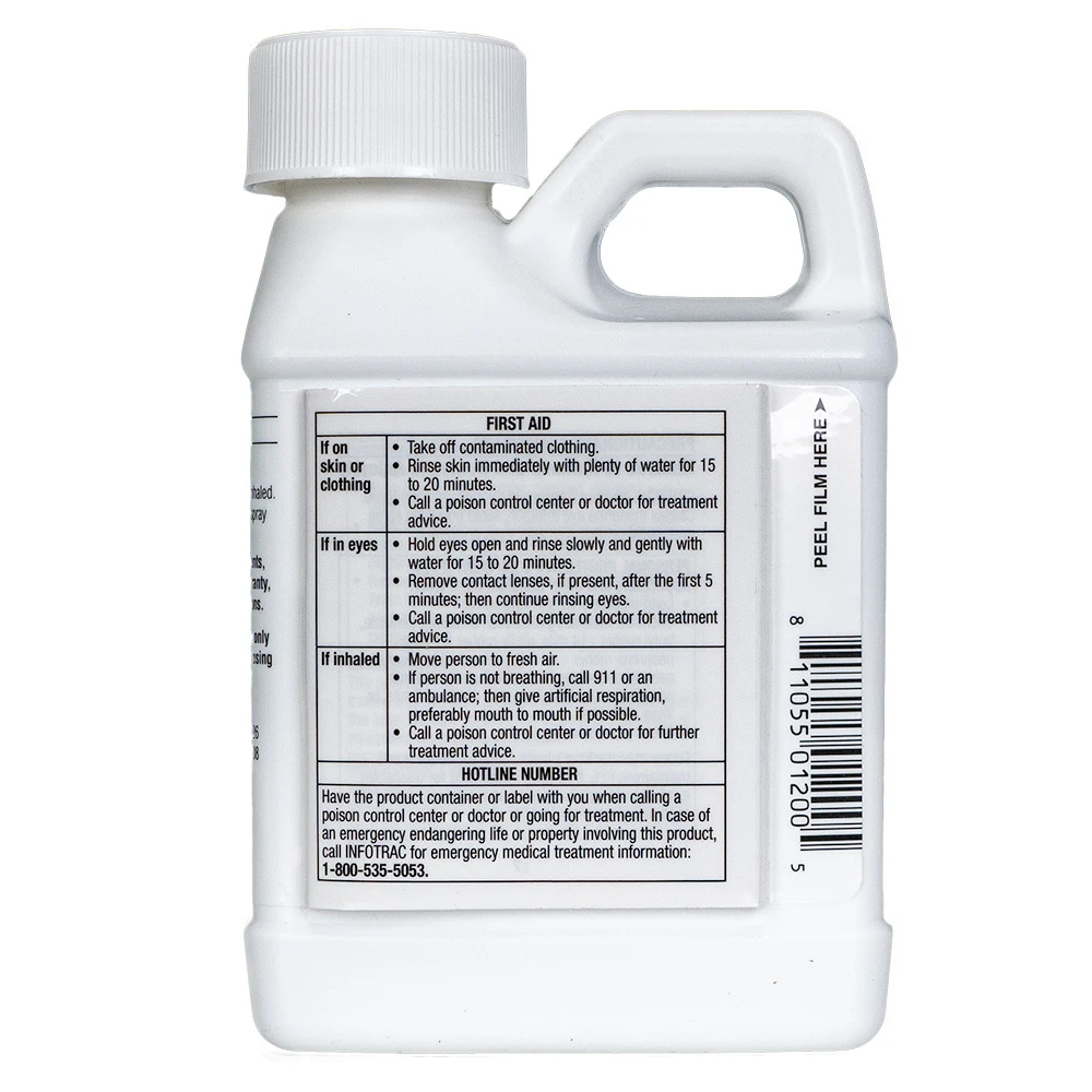 ClearCast Aquatic Herbicide 8 oz | ClearCast ClearCast 8 oz