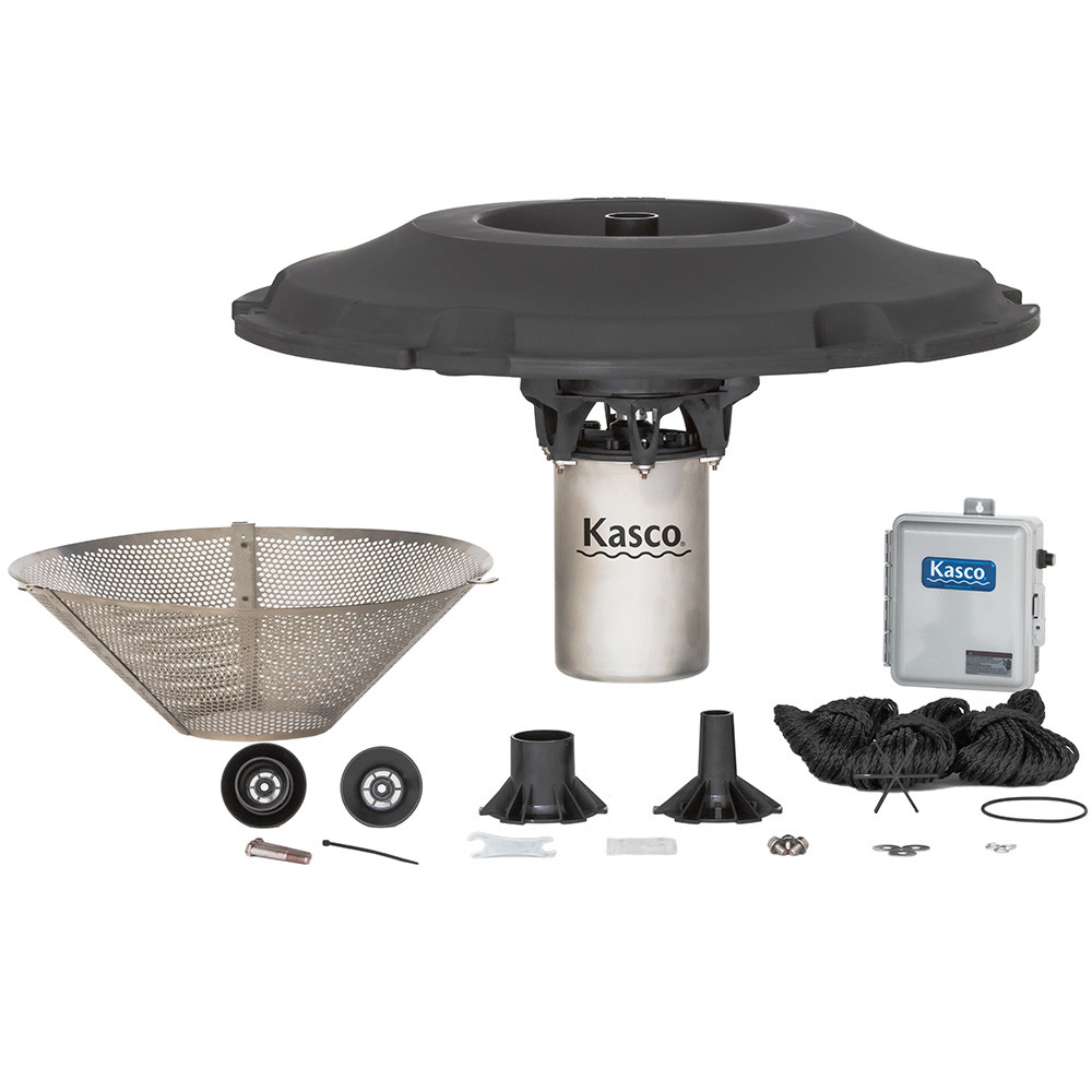 Kasco Marine 8400JF J Series Fountain