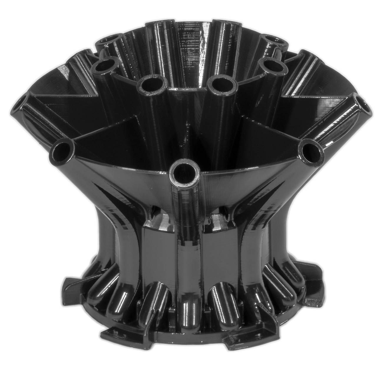 Kasco Mahogany Premium Nozzle For 2-7.5HP