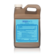Liquid mosquito control with Bt