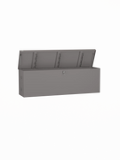 American Feeder Dock Box