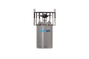 CertiSafe Tank Mixers