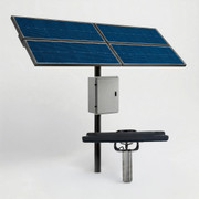 Aquarian Solar Surface Aerator - 1 HP