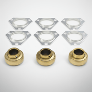 Windmill Bearing Kit - Gen 2 & 3 (Non-OWS Mills)