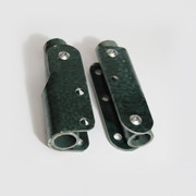 Windmill Tower Hinge Kit - Galvanized