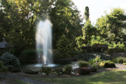Otterbine Rocket Aerating Fountain