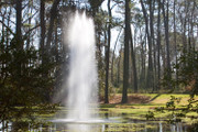 Otterbine Rocket Aerating Fountain
