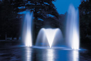 Otterbine Rocket Aerating Fountain