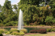 Otterbine Comet Aerating Fountain