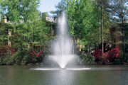 Otterbine Tristar Aerating Fountain