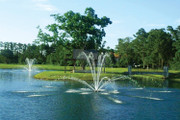 Otterbine Genesis Aerating Fountain