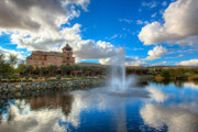Otterbine Aquastar Giant Fountain