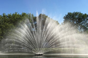 Otterbine Aries Giant Fountain