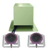 PondLyfe 2 Aeration System by VERTEX
