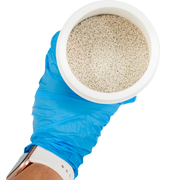 Propeller granular herbicide- dissolved in tank mixture