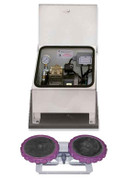 VERTEX Air 1+ XL2 Aeration System
