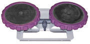 VERTEX Air 5 XL2 Aeration System