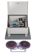VERTEX Air 3 XL2 Aeration System