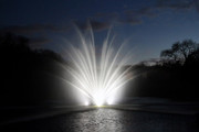 Otterbine Fountain Lighting RGBW Sequencing