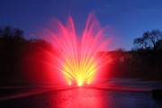Otterbine Fountain Lighting RGBW Sequencing